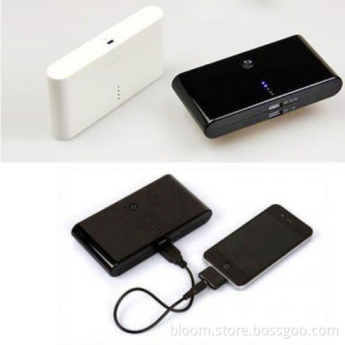 12000mAh Universal Power Bank, Power for Mobile Phones/MP3/MP4